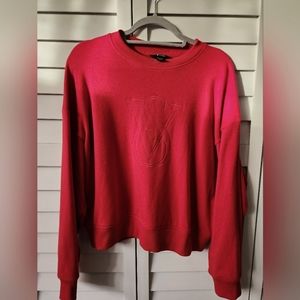 Victoria's Secret pullover sweatshirt